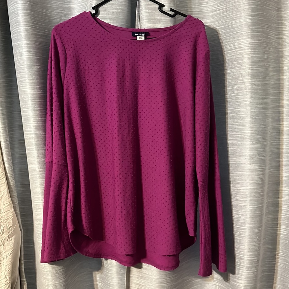 Blouse - Picture 5 of 5